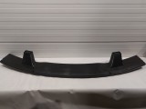 Trunk spoiler